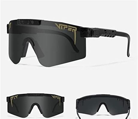 Pit Viper sunglasses - Can Not authenticated