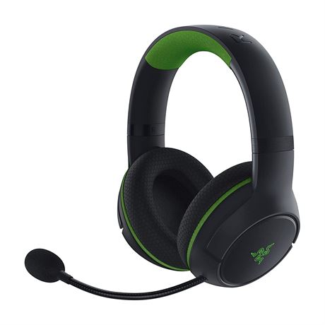 Razer Kaira Wireless Gaming Headset for Xbox Series X|S, Xbox One