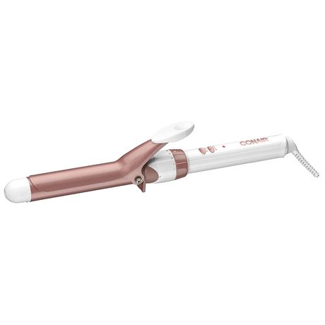 Conair Double Ceramic 1-Inch Curling Iron