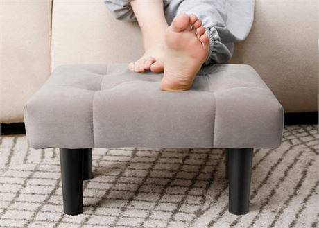 HOUCHICS Foot Stool, Small