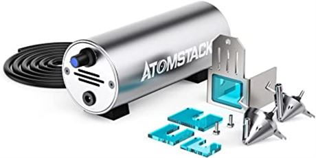 Atomstack F30 Air Assist Kit 1