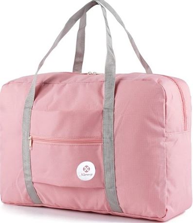 Narwey For Spirit Airlines Foldable Travel Duffel Bag