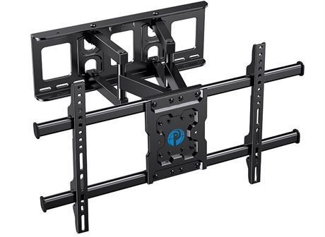 Pipishell TV Wall Mount Full Motion