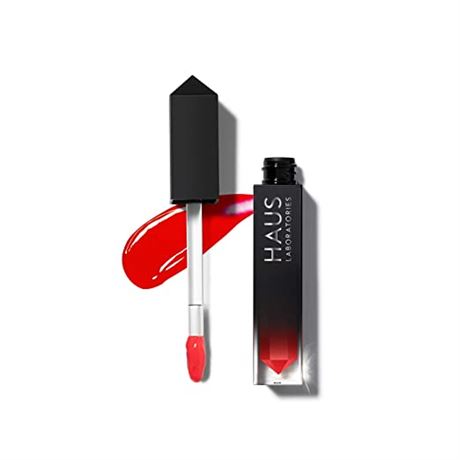 Haus Laboratories: LE Riot Lip Gloss, 1-Pack, Werk