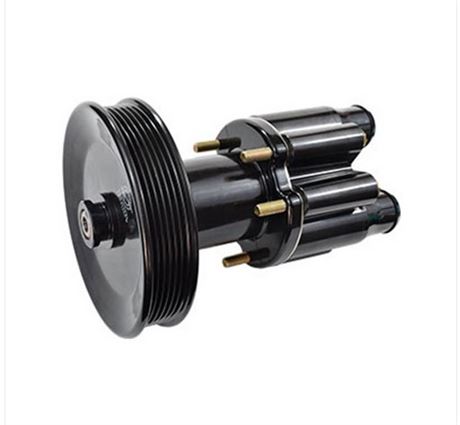 Engineered Marine Products 46-13199 Complete Pump With Pulley