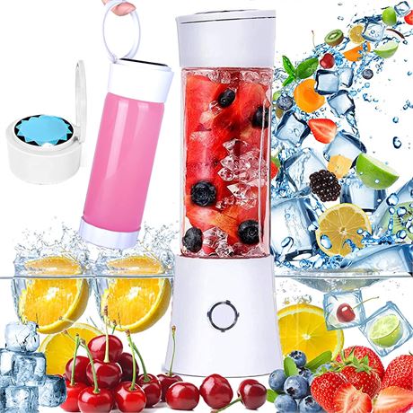 Toycol Portable Personal Blender