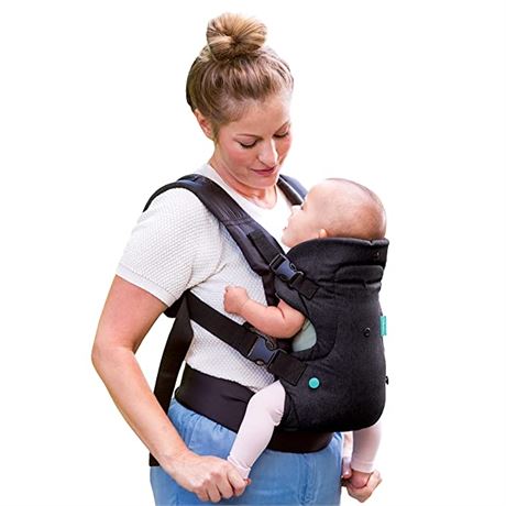 Infantino Flip 4-in-1 Carrier