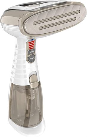 Conair Turbo Extreme Steam & Press Garment Steamer