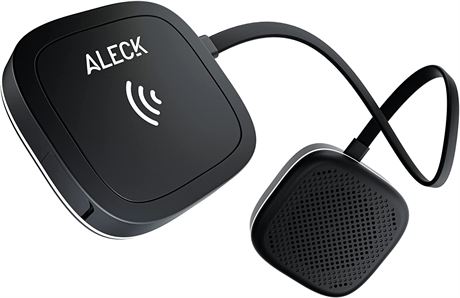 ALECK 006 -Universal Bluetooth Audio Speakers for Ski & Snowboard Helmets