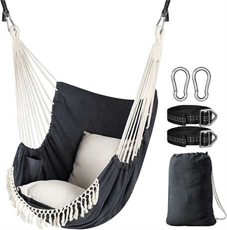 Chihee Hammock Chair Hanging Swing