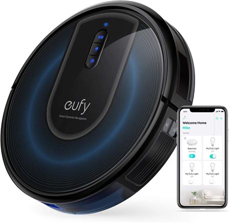 eufy by Anker, RoboVac G30