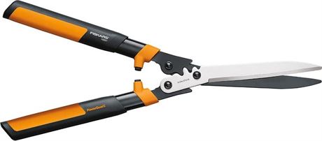 Fiskars Corporation PowerGear2 Hedge Shears