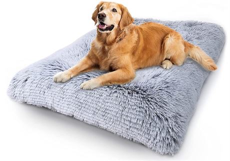 ksiia pet bed mat, 35X23X3.5