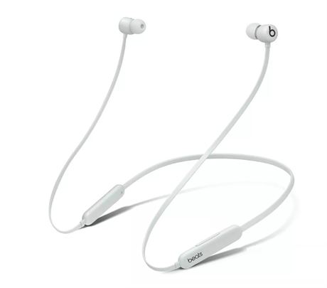 Beats Flex All-Day Bluetooth Wireless Earphones - Grey