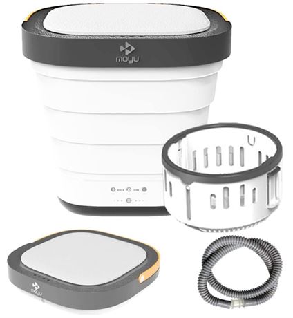 MOYU Mini Portable Washing Machine