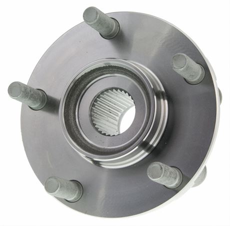 Moog Wheel Bearing and Hub Assemblies 513298