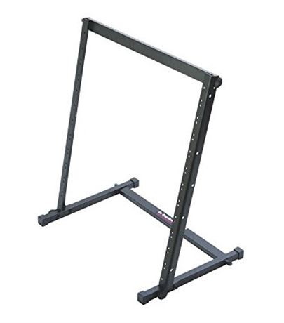 On-Stage RS7030 TABLE TOP RACK STAND