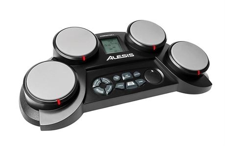 Alesis CompactKit 4 Electronic Drum Kit