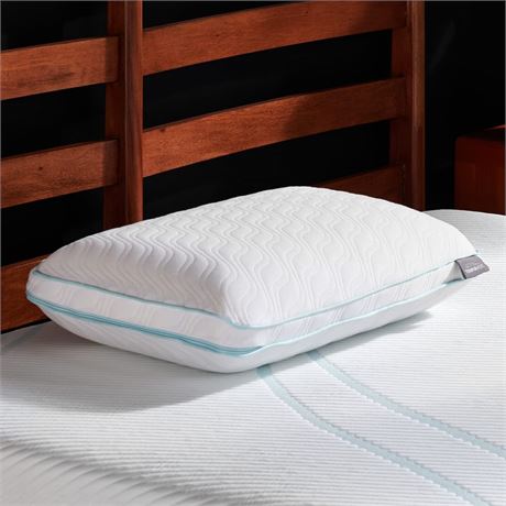 Tempur-Pedic Cloud Pillow, Queen