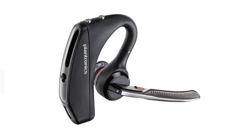 Plantronics Voyager 5200 - Noise Cancelling Bluetooth Headset Earpiece