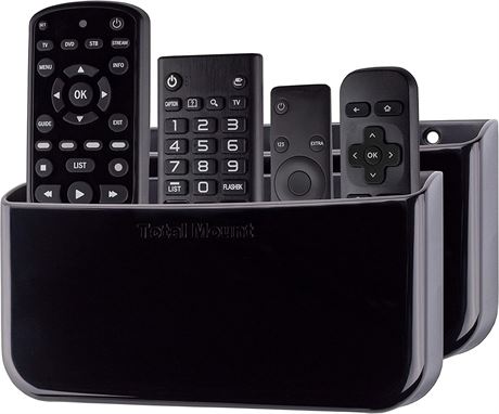 TotalMount Removable Remote Holder