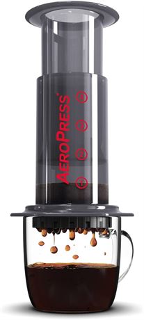 Aeropress Original Coffee and Espresso Maker