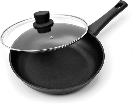 Sakuchi Nonstick Frying Pan Skillet,9.5"