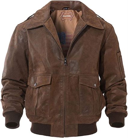 Flavor - Jacket - Men's - XL