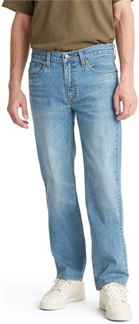 Levi Strauss - Jeans - Men's - 33x32