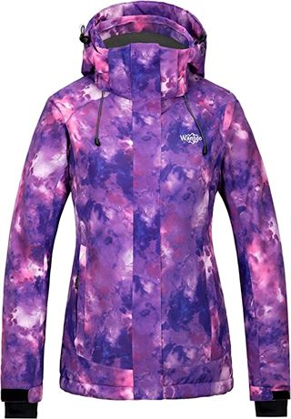 WantdoJacket - Women's - S