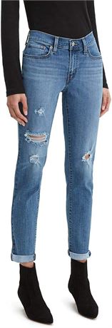 Levi Strauss - Jeans - Women's - 8