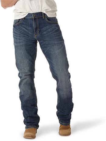 WranglerJeans - Men's - 38x36