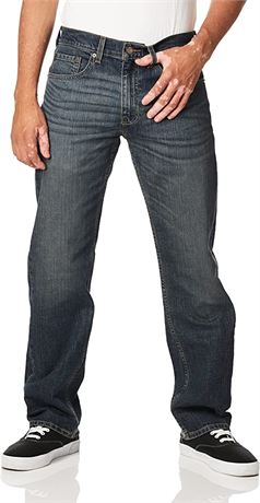 Levi Strauss - Jeans - Men's - 34x36