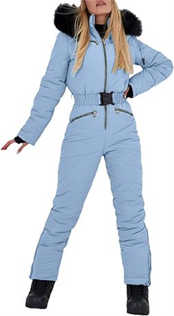 Aoysky - Jumpsuit - Women's - L