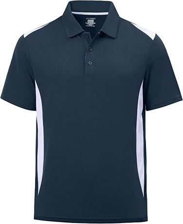 Moheen - Polo - Men's - 5X