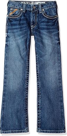 Ariat - Jeans - Kid's - 12R