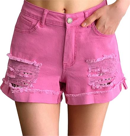 Levi StraussShorts - Women's - 20