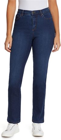 Gloria VanderbiltJeans - Women's - 18W