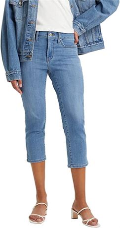 Levi StraussJeans - Women's - 14