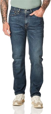 Levi Strauss - Jeans - Men's - 34x36