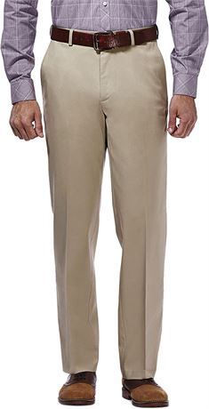 Haggar Clothing - Pants - Men's - 36x29