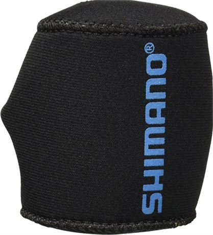 Shimano Neoprene Reel Cover