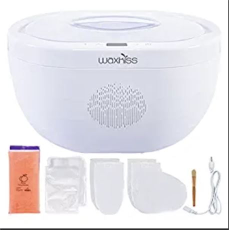 Paraffin Wax Machine for Hand and Feet, Spa Therapy Bath