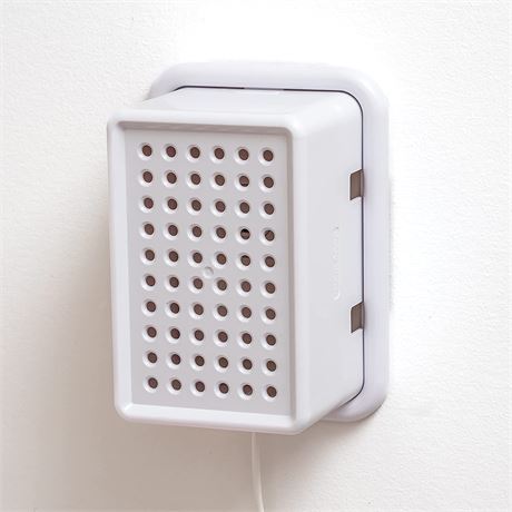 Baby Proof Outlet Cover Box | Plug Covers for Electrical Outlets