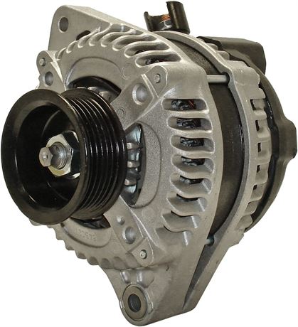 ACDelco Gold 334-2661 Alternator, Remanufactured