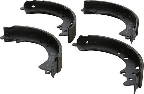 Centric Parts 111.05280 Brake Shoe