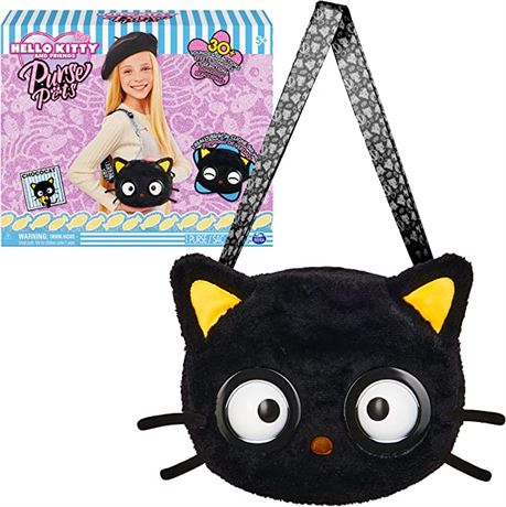 Purse Pets, Sanrio Hello Kitty and Friends