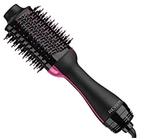 REVLON One-Step Volumizer Enhanced 1.0 Hair Dryer and Hot Air Brush