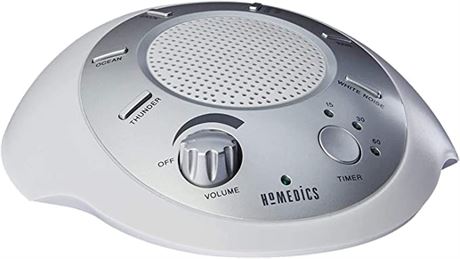 HoMedics Portable Sound Spa