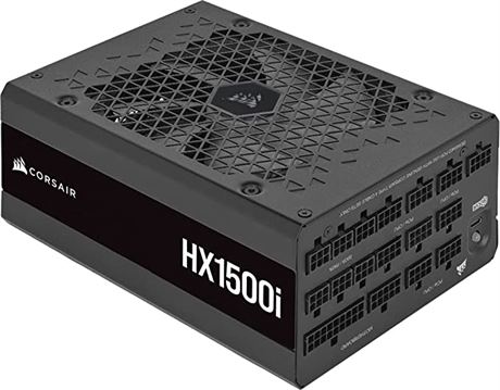 Corsair HXi1500i Power Supply Unit